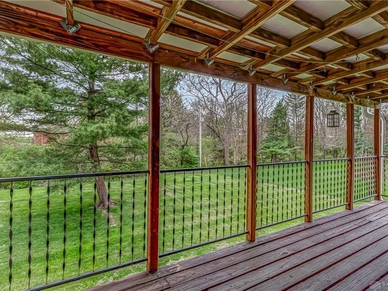 1119 Lee Ann Drive, Xenia, OH 45385 Photo 27