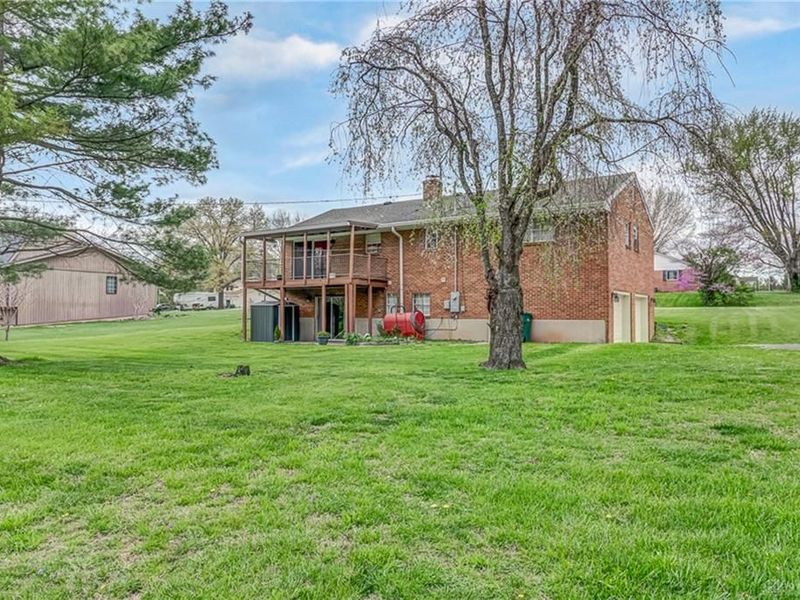 1119 Lee Ann Drive, Xenia, OH 45385 Photo 29