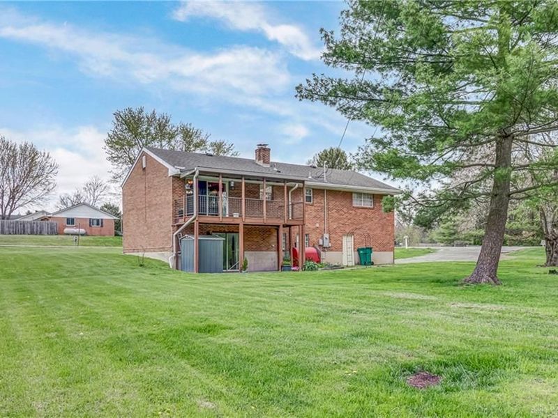 1119 Lee Ann Drive, Xenia, OH 45385 Photo 30