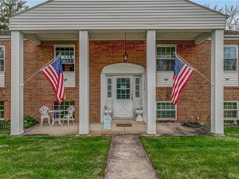 1119 Lee Ann Drive, Xenia, OH 45385 Photo 4