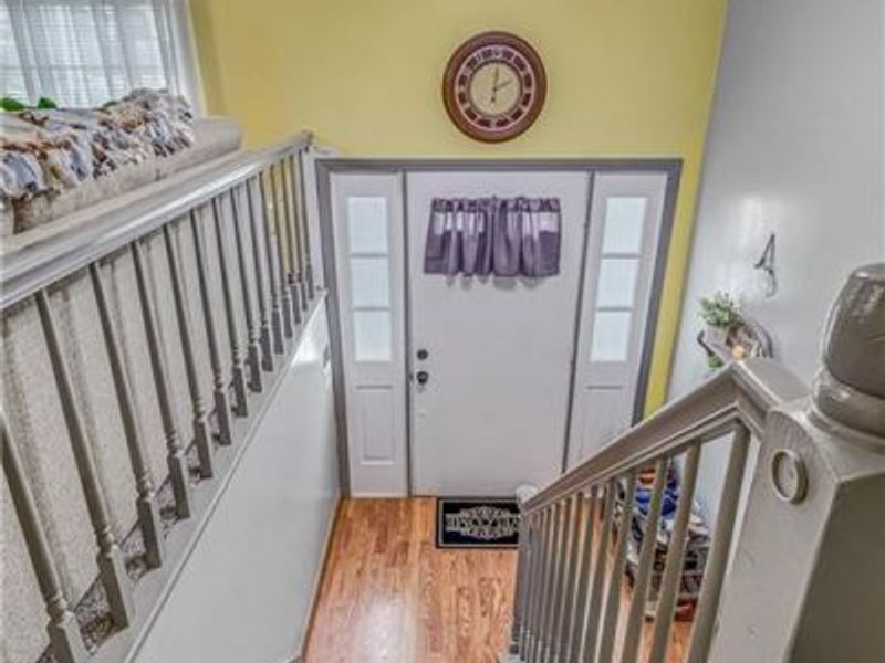 1119 Lee Ann Drive, Xenia, OH 45385 Photo 5