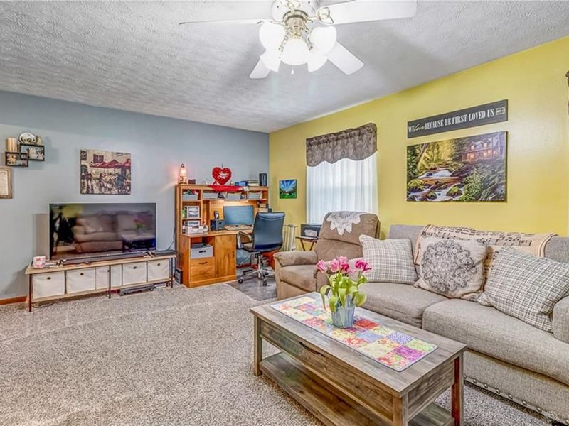 1119 Lee Ann Drive, Xenia, OH 45385 Photo 6