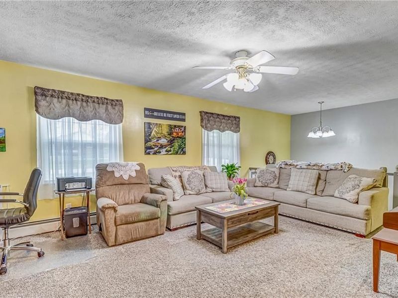 1119 Lee Ann Drive, Xenia, OH 45385 Photo 7