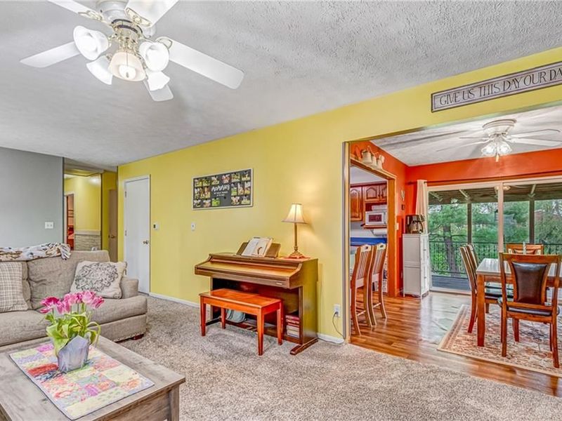 1119 Lee Ann Drive, Xenia, OH 45385 Photo 8