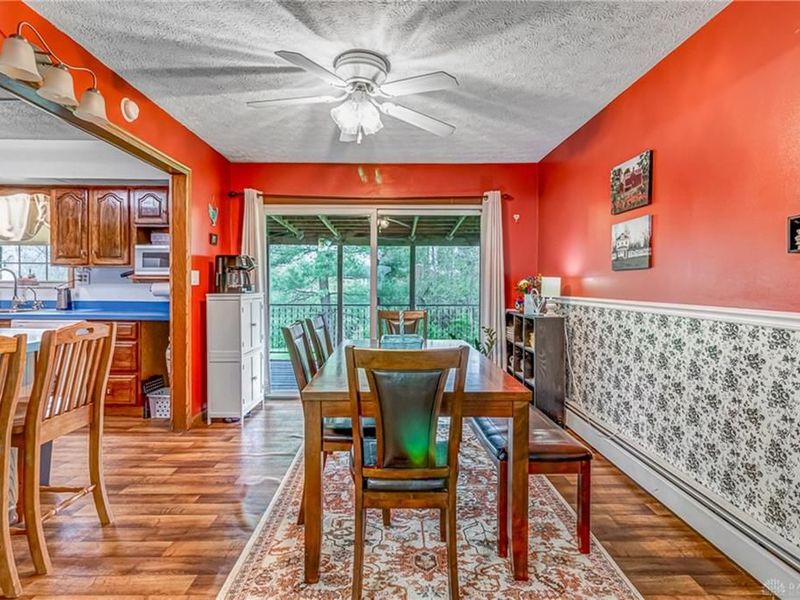 1119 Lee Ann Drive, Xenia, OH 45385 Photo 9