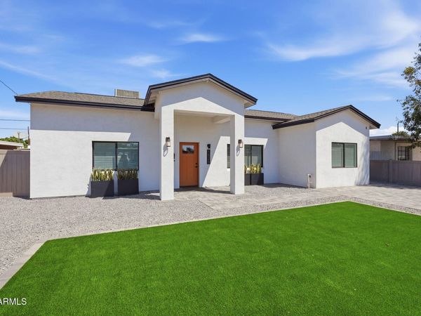 1826 E Whitton Avenue, Phoenix, AZ 85016