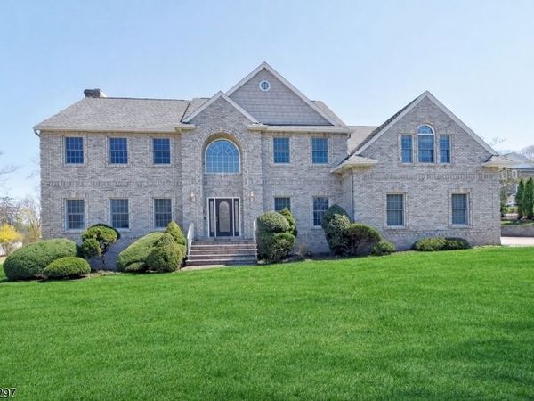 24 Pine Brook Rd, Montville, NJ 07082