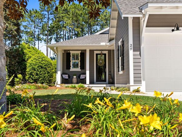27 Somersault Lane, Inlet Beach, FL 32461