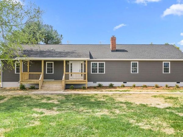 22708 Kings Hwy, WARSAW, VA 22572