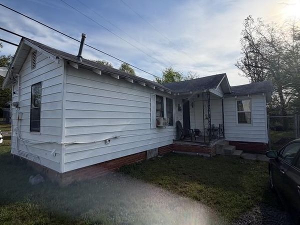 2215 peyton Street , Little Rock, AR 72204