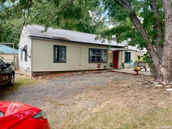 208 BRENDA Street, Hot Springs, AR 71913