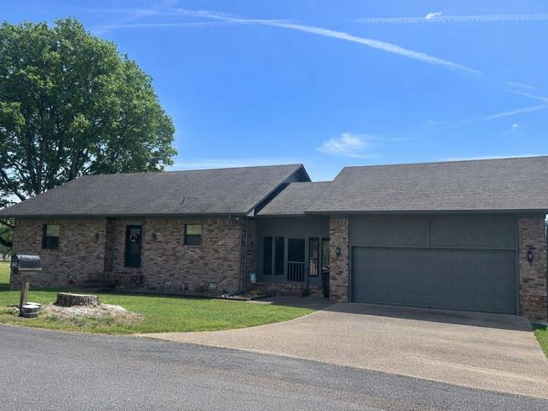 125 BURNING TREE, Hot Springs, AR 71913