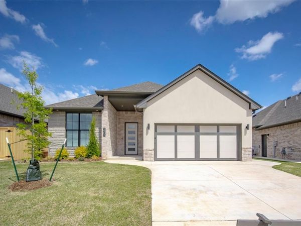 2905 SW 132nd Street, Oklahoma City, OK 73170