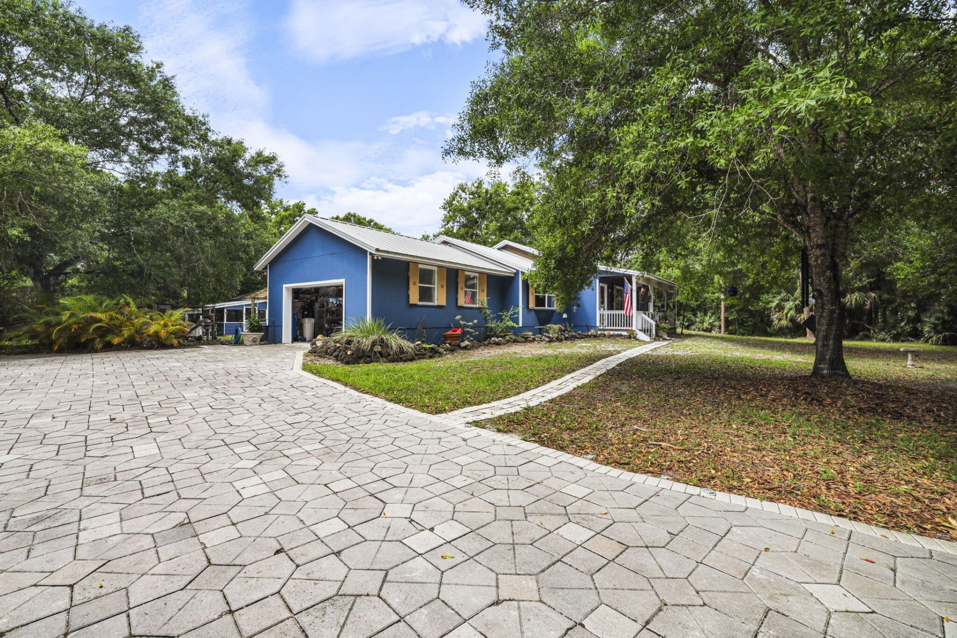 7370 SW Rattlesnake Run, Palm City, FL 34990 Photo