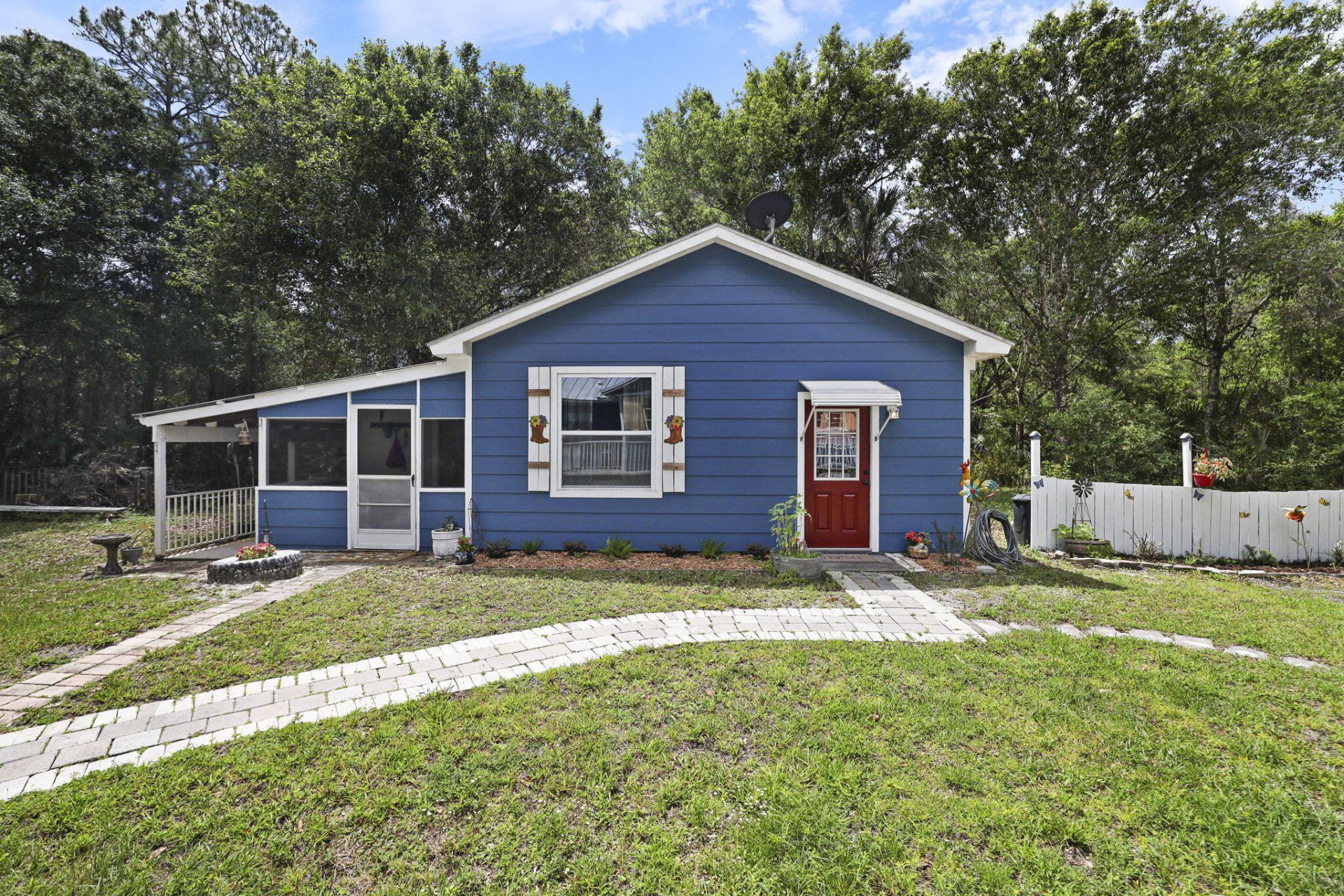 7370 SW Rattlesnake Run, Palm City, FL 34990 Photo