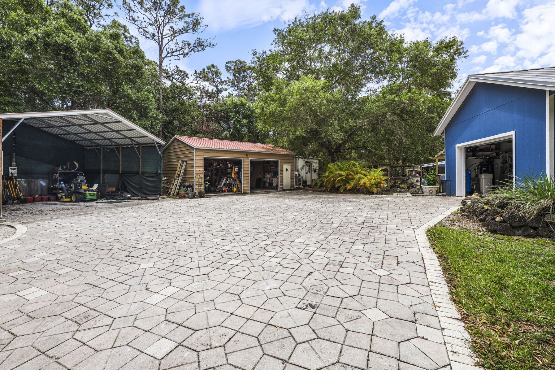 7370 SW Rattlesnake Run, Palm City, FL 34990 Photo