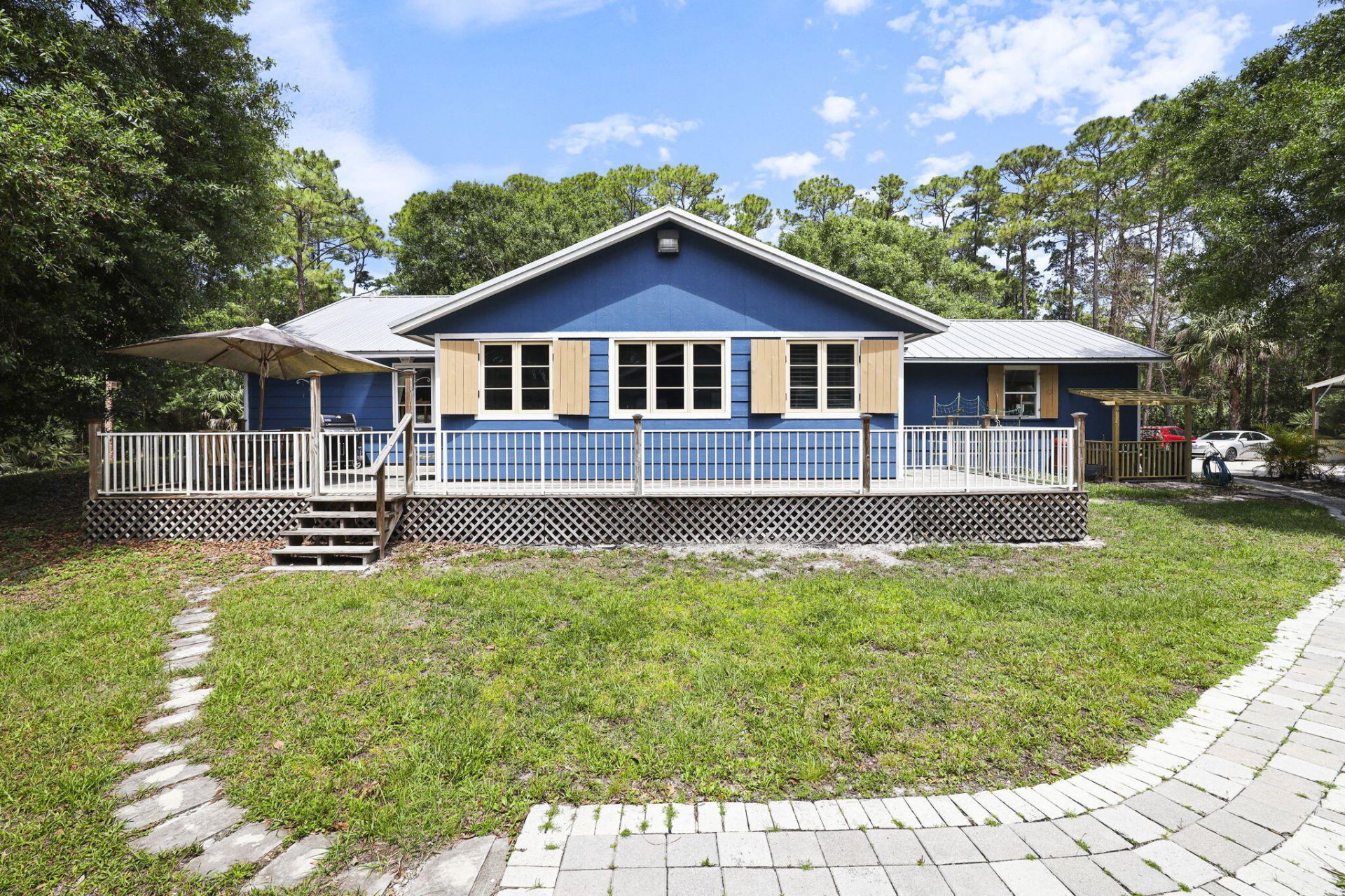 7370 SW Rattlesnake Run, Palm City, FL 34990 Photo