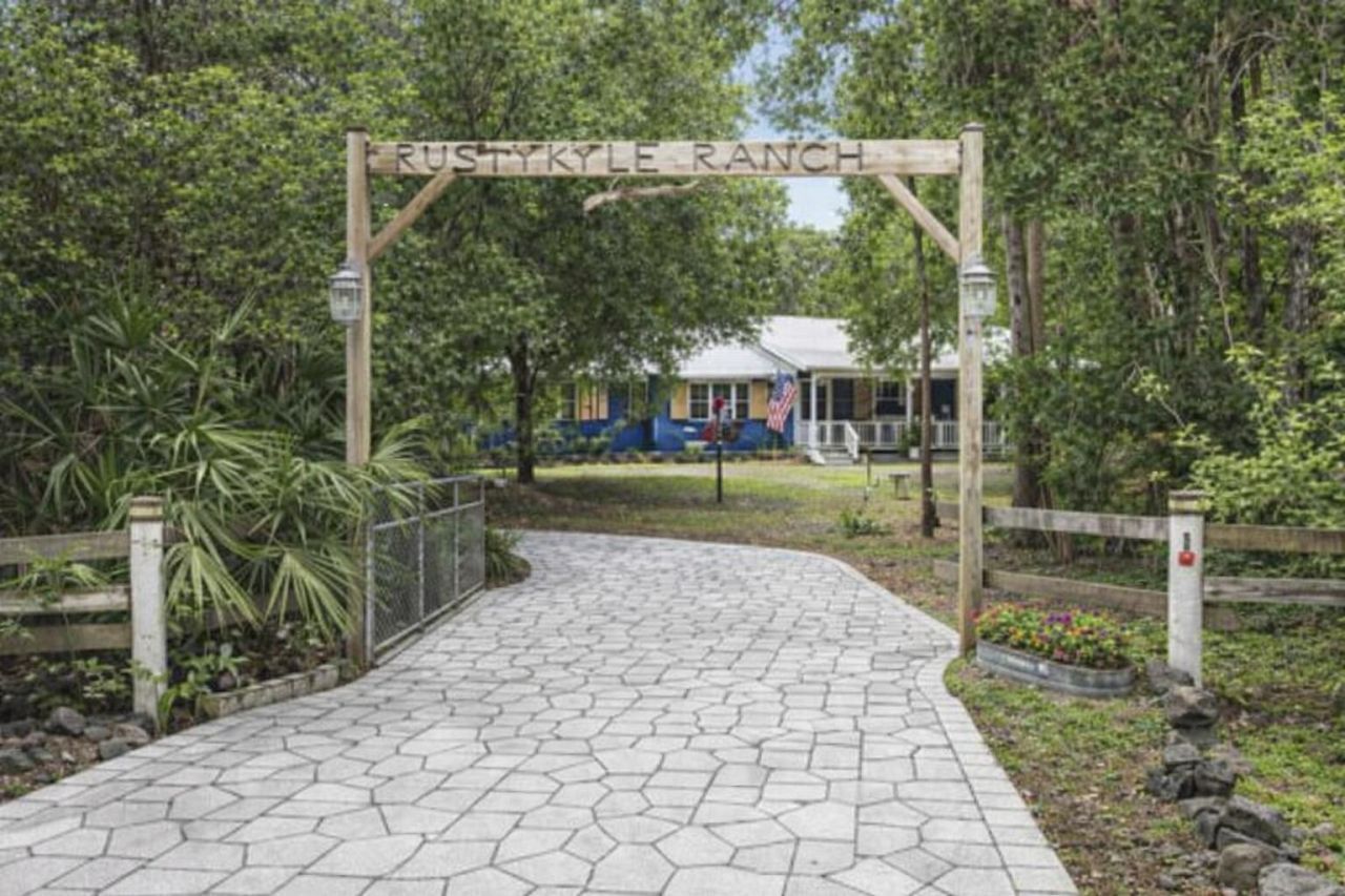 7370 SW Rattlesnake Run, Palm City, FL 34990 Photo