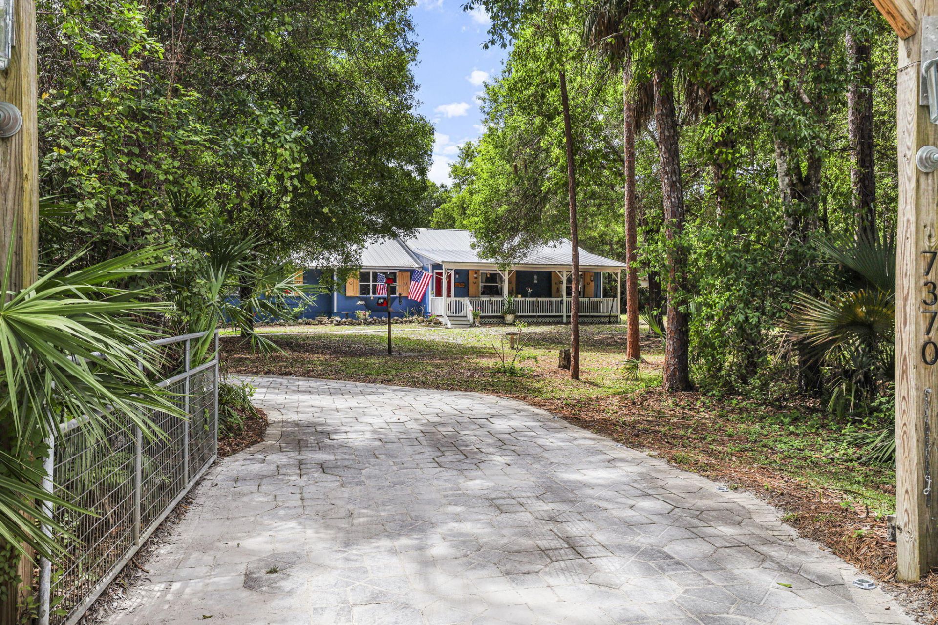 7370 SW Rattlesnake Run, Palm City, FL 34990 Photo