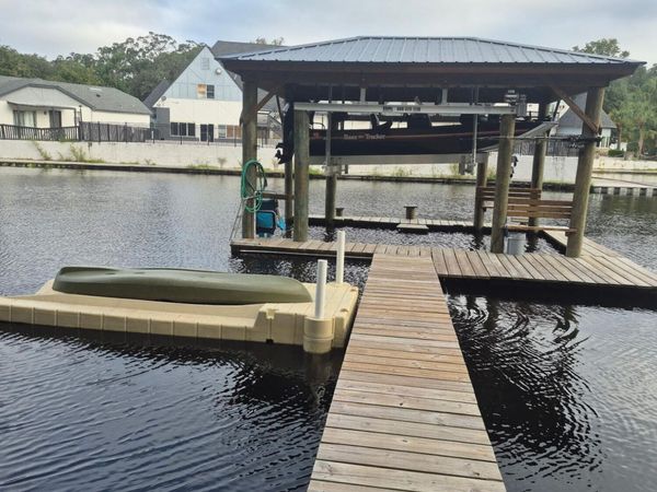 6093 HYDE PARK Circle, Jacksonville, FL 32210