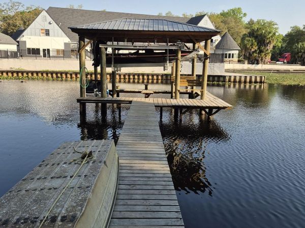 6093 HYDE PARK Circle, Jacksonville, FL 32210