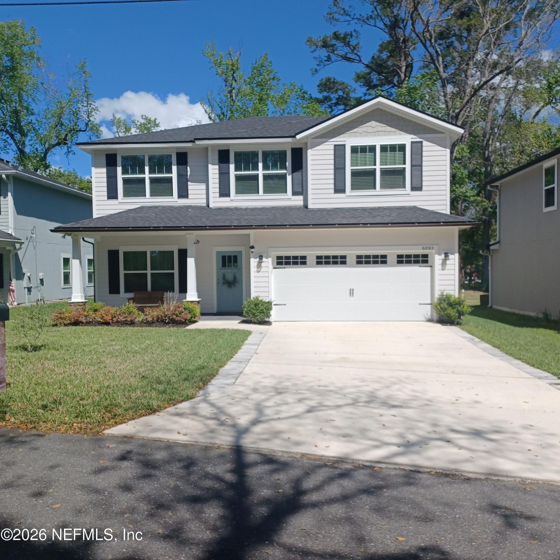 6093 Hyde Park Circle, Jacksonville, FL 32210 Photo