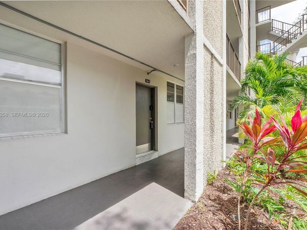 4851 NW 26th Ct , Unit 144, Lauderdale Lakes, FL 33313