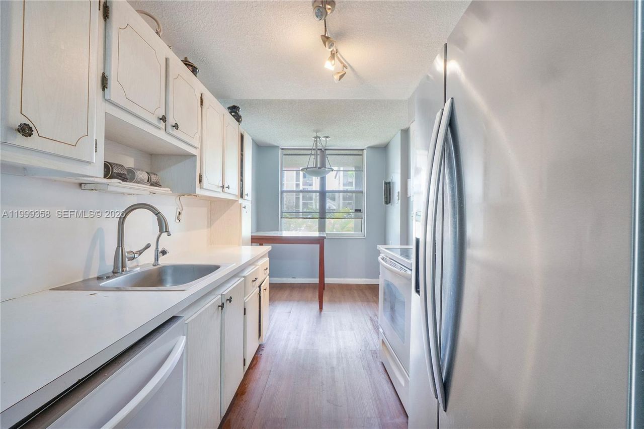 4851 NW 26th Ct , Unit 144, Lauderdale Lakes, FL 33313 Photo