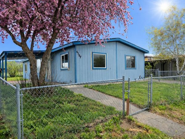 6707 Waggoner Court, Klamath Falls, OR 97603