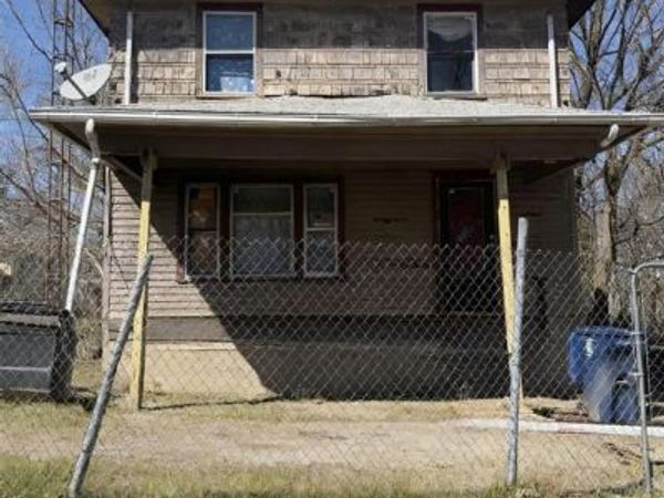 421 Harriet Street, Flint, MI 48505