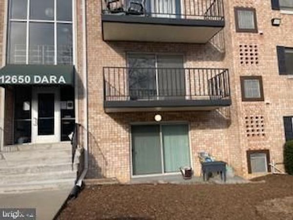 12650 DARA DRIVE, Unit 204, WOODBRIDGE, VA 22192