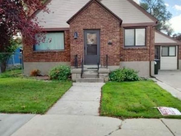 137 N 8th, Pocatello, ID 83201