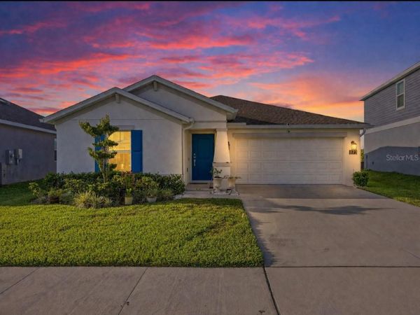 873 DARING DRIVE , DAVENPORT, FL 33837