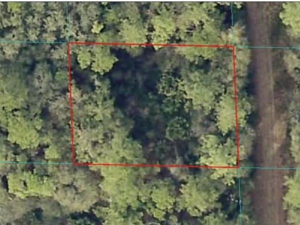 00 NE 66TH COURT, CITRA, FL 32113