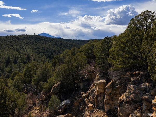 84 North Mountain, Walsenburg, CO 81089