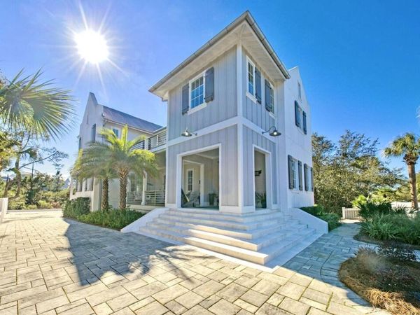 155 Parkshore Drive, Panama City Beach, FL 32413