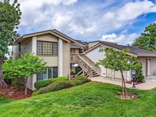 7305 Via Granja , San Jose, CA 95135
