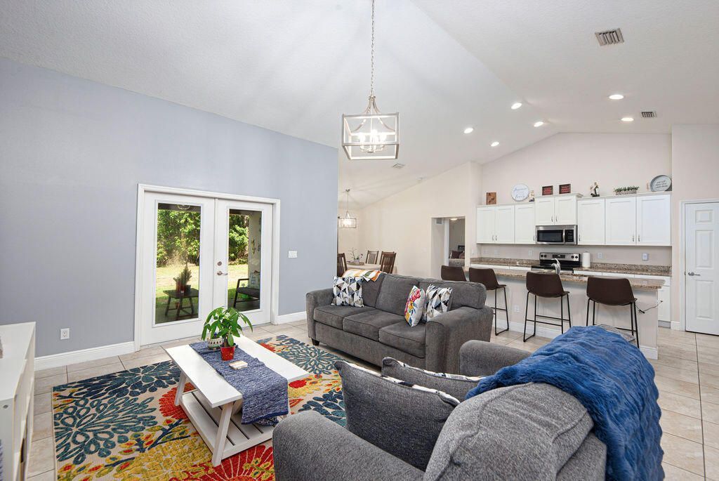 3462 SW Emden Street, Port Saint Lucie, FL 34953 Photo