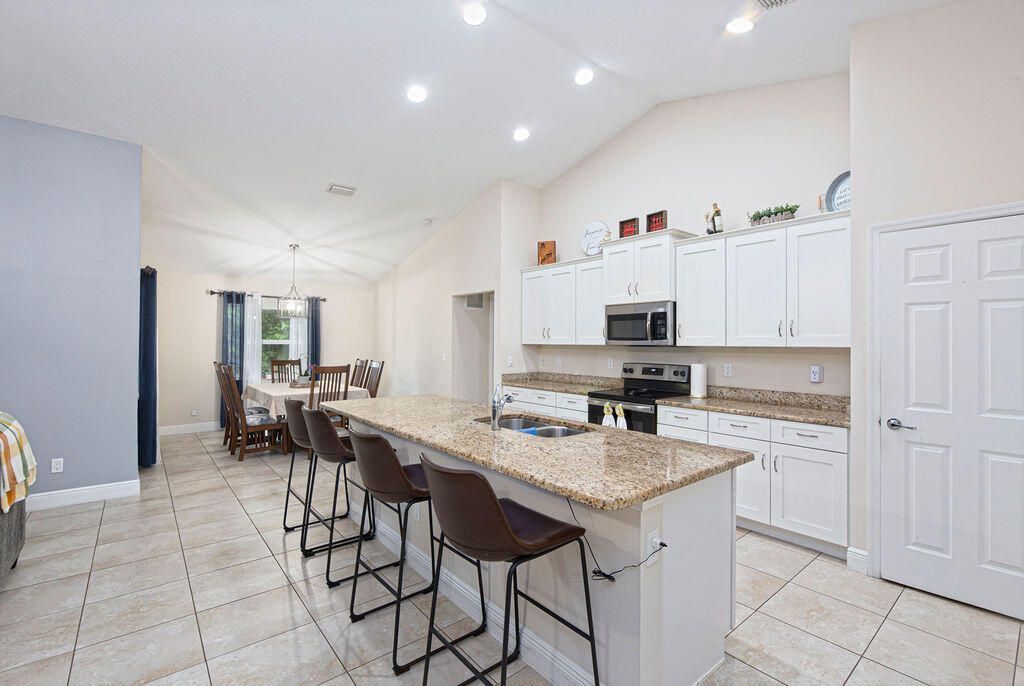 3462 SW Emden Street, Port Saint Lucie, FL 34953 Photo