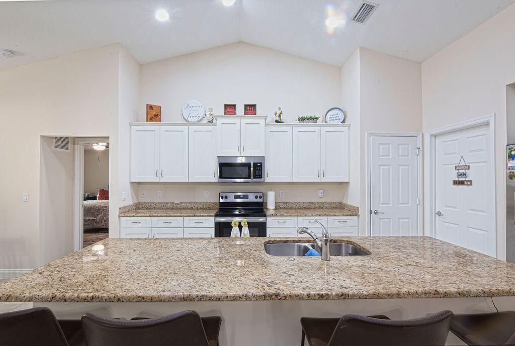 3462 SW Emden Street, Port Saint Lucie, FL 34953 Photo