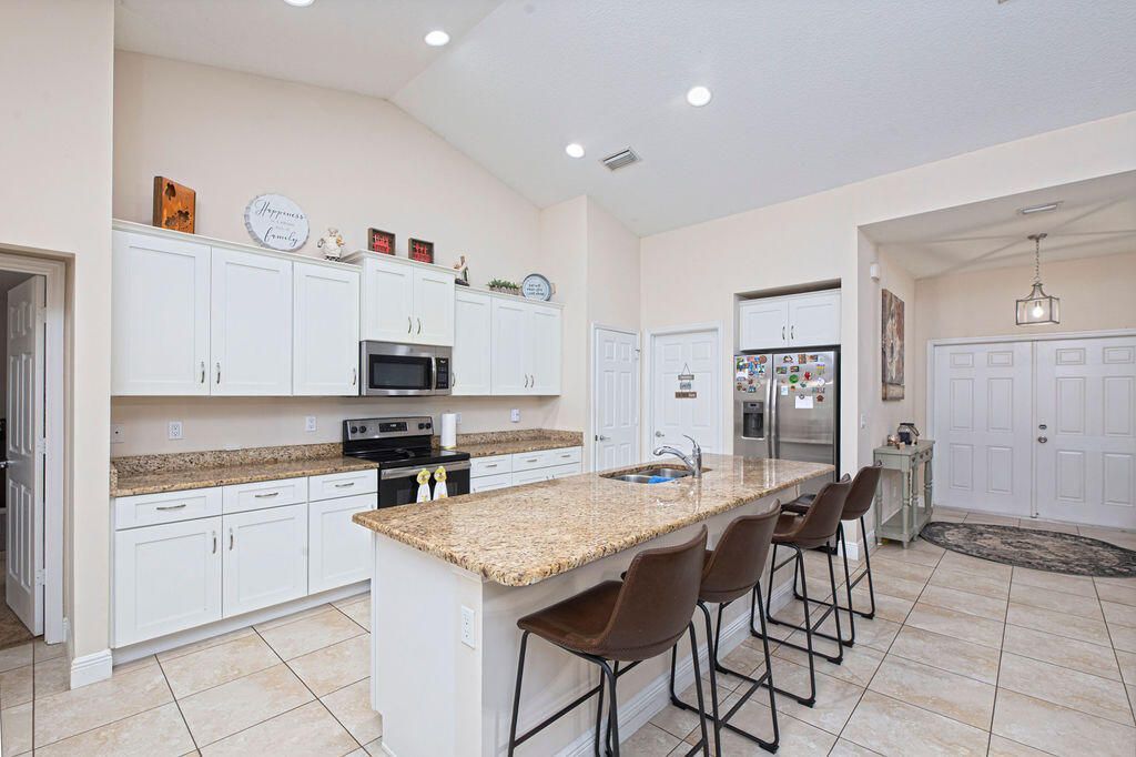 3462 SW Emden Street, Port Saint Lucie, FL 34953 Photo