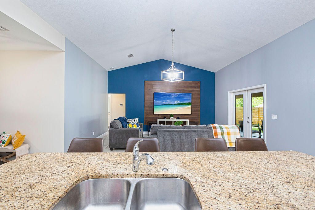 3462 SW Emden Street, Port Saint Lucie, FL 34953 Photo