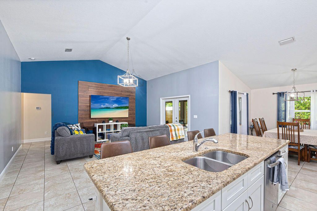 3462 SW Emden Street, Port Saint Lucie, FL 34953 Photo