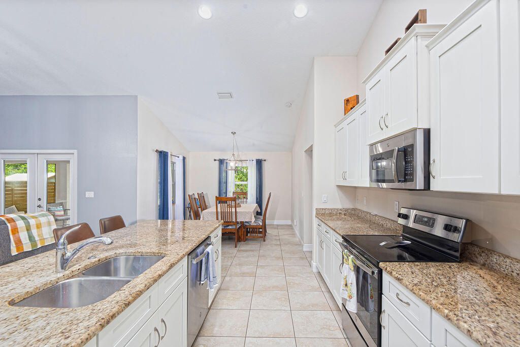 3462 SW Emden Street, Port Saint Lucie, FL 34953 Photo