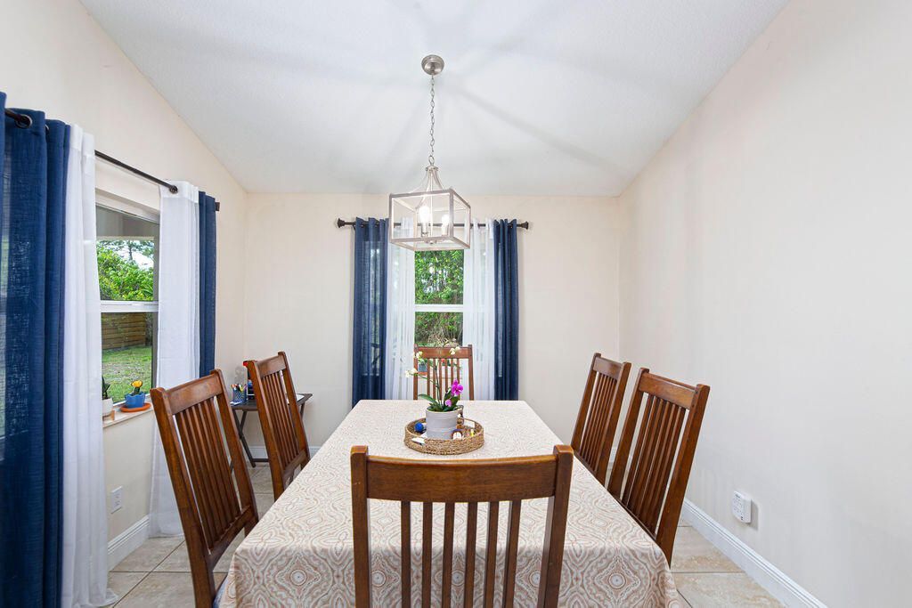 3462 SW Emden Street, Port Saint Lucie, FL 34953 Photo