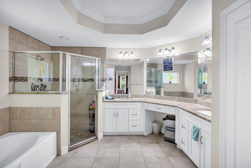 3462 SW Emden Street, Port Saint Lucie, FL 34953 Photo