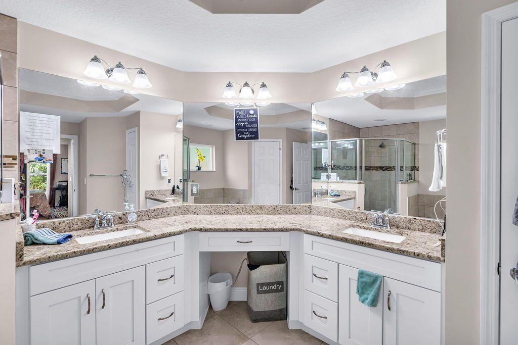 3462 SW Emden Street, Port Saint Lucie, FL 34953 Photo