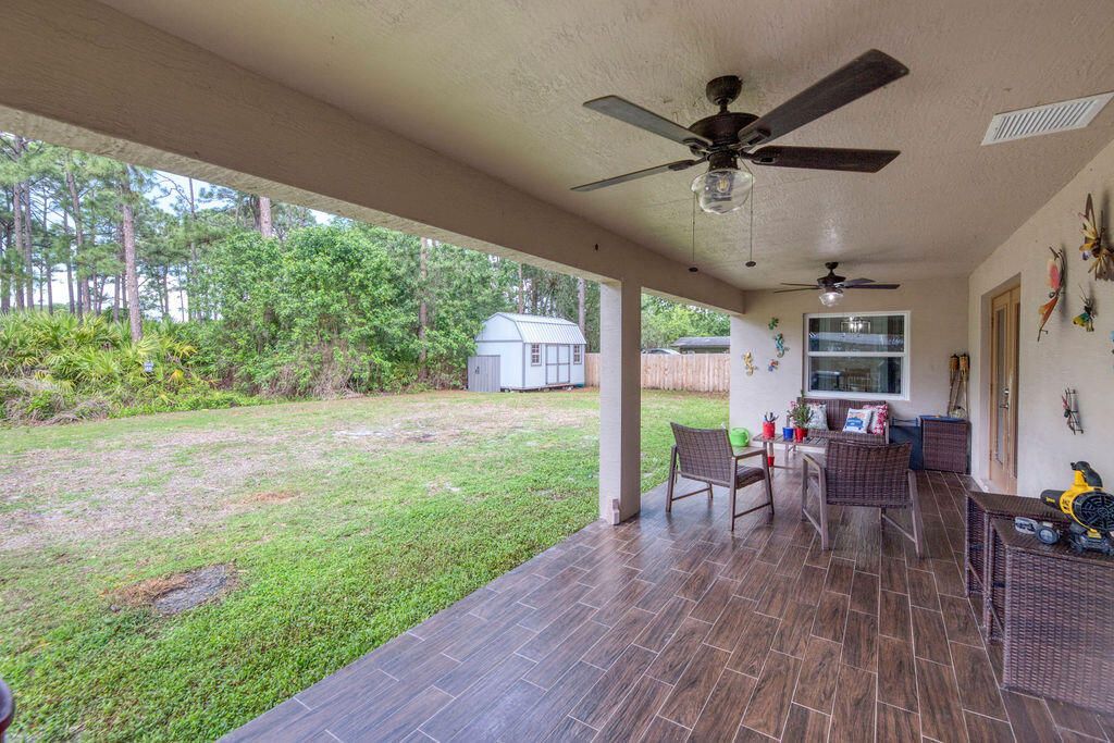 3462 SW Emden Street, Port Saint Lucie, FL 34953 Photo