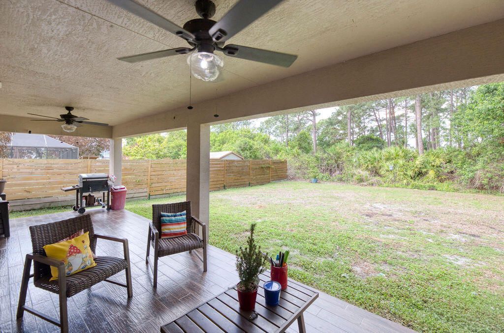 3462 SW Emden Street, Port Saint Lucie, FL 34953 Photo