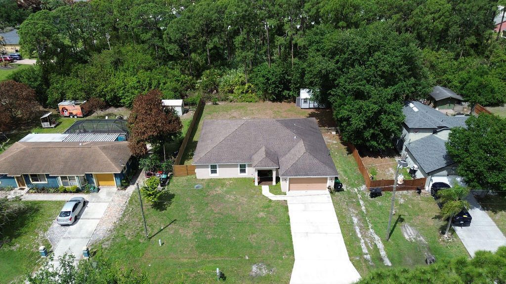 3462 SW Emden Street, Port Saint Lucie, FL 34953 Photo